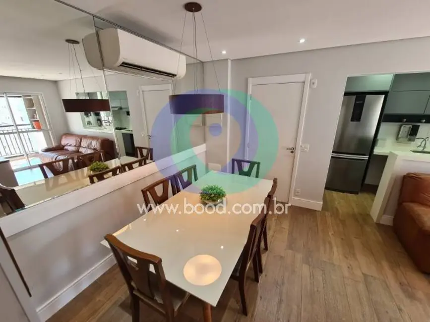 Apartamento com 3 quartos à venda, 84m2 em Marapé, Santos - SP - imagem 8 Foto 8 de Apartamento com 3 quartos à venda, 84m2 em Marapé, Santos - SP