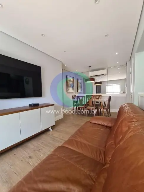 Apartamento com 3 quartos à venda, 84m2 em Marapé, Santos - SP - imagem 9 Foto 9 de Apartamento com 3 quartos à venda, 84m2 em Marapé, Santos - SP