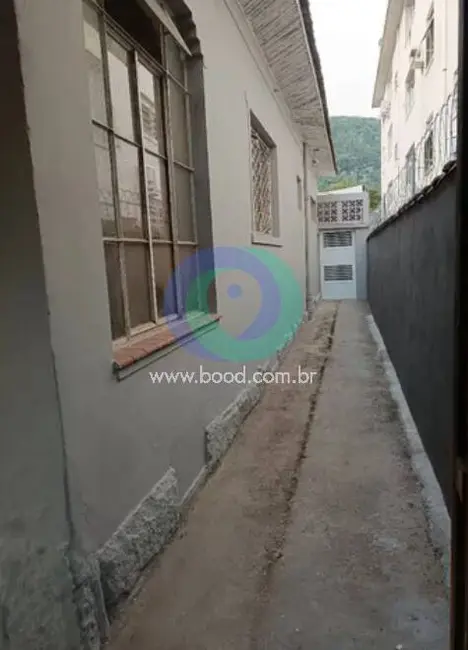 Foto 6 de Casa com 3 quartos para alugar, 400m2 em Marapé, Santos - SP