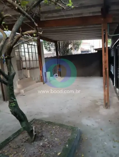 Foto 1 de Casa com 3 quartos para alugar, 400m2 em Marapé, Santos - SP