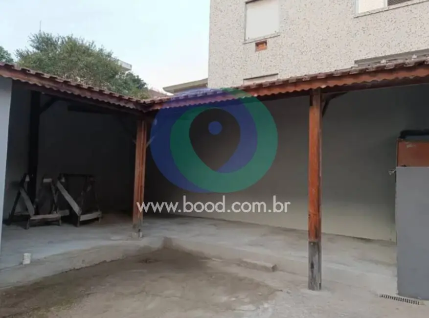 Foto 4 de Casa com 3 quartos para alugar, 400m2 em Marapé, Santos - SP