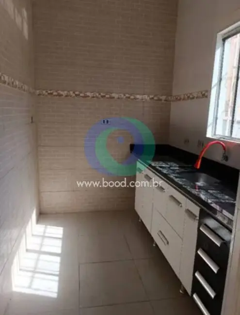 Foto 8 de Casa com 3 quartos para alugar, 400m2 em Marapé, Santos - SP