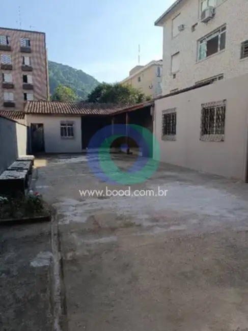 Foto 5 de Casa com 3 quartos para alugar, 400m2 em Marapé, Santos - SP