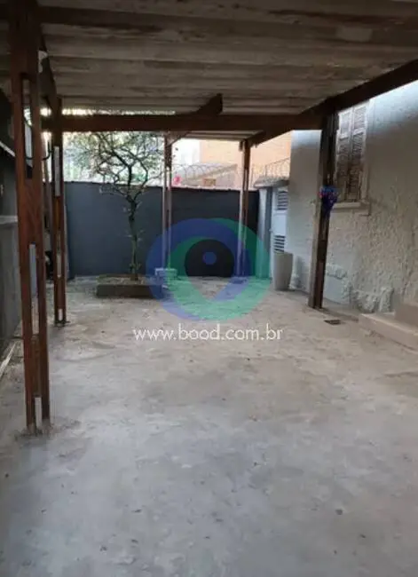 Foto 2 de Casa com 3 quartos para alugar, 400m2 em Marapé, Santos - SP