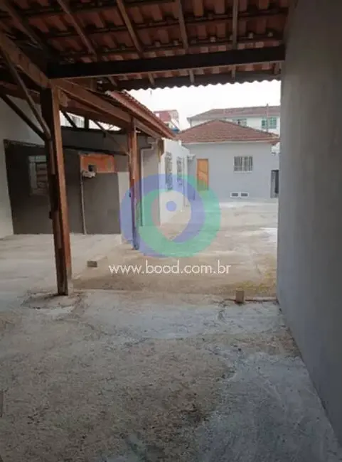 Foto 3 de Casa com 3 quartos para alugar, 400m2 em Marapé, Santos - SP