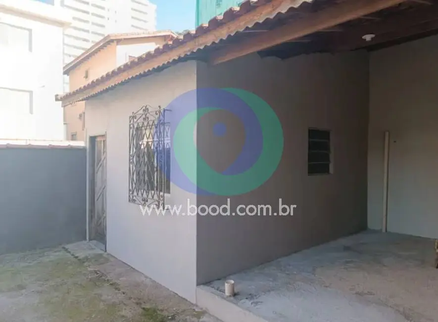 Foto 7 de Casa com 3 quartos para alugar, 400m2 em Marapé, Santos - SP