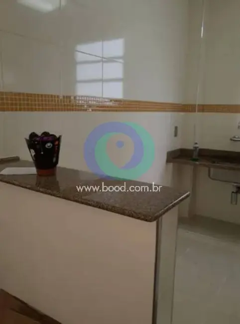 Apartamento com 1 quarto para alugar, 60m2 em Aparecida, Santos - SP - imagem 4 Foto 4 de Apartamento com 1 quarto para alugar, 60m2 em Aparecida, Santos - SP