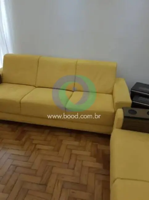 Apartamento com 1 quarto para alugar, 60m2 em Aparecida, Santos - SP - imagem 3 Foto 3 de Apartamento com 1 quarto para alugar, 60m2 em Aparecida, Santos - SP