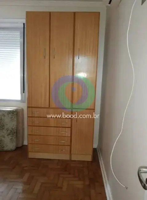 Apartamento com 1 quarto para alugar, 60m2 em Aparecida, Santos - SP - imagem 6 Foto 6 de Apartamento com 1 quarto para alugar, 60m2 em Aparecida, Santos - SP