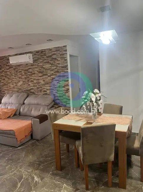 Apartamento com 2 quartos à venda, 77m2 em José Menino, Santos - SP - imagem 5 Foto 5 de Apartamento com 2 quartos à venda, 77m2 em José Menino, Santos - SP