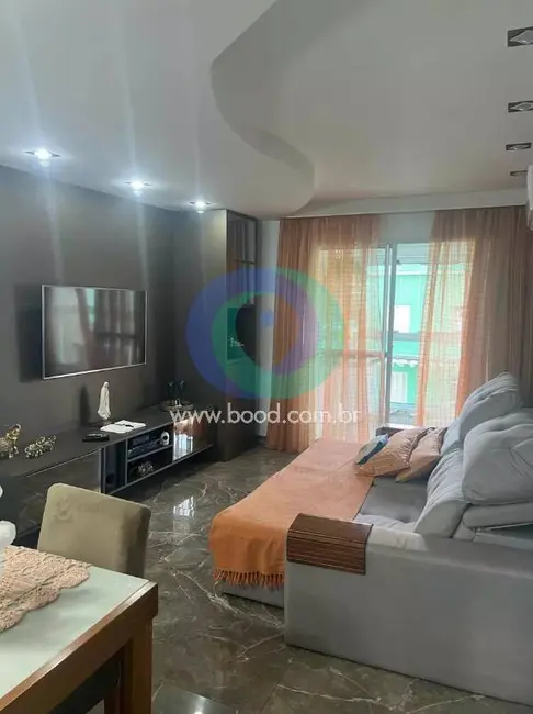 Apartamento com 2 quartos à venda, 77m2 em José Menino, Santos - SP - imagem 4 Foto 4 de Apartamento com 2 quartos à venda, 77m2 em José Menino, Santos - SP