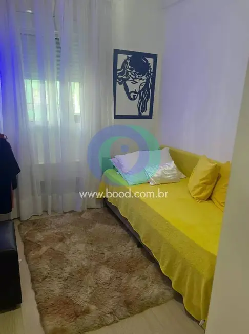Apartamento com 2 quartos à venda, 77m2 em José Menino, Santos - SP - imagem 7 Foto 7 de Apartamento com 2 quartos à venda, 77m2 em José Menino, Santos - SP