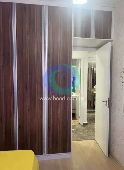 Apartamento com 2 quartos à venda, 77m2 em José Menino, Santos - SP - imagem 6 Foto 6 de Apartamento com 2 quartos à venda, 77m2 em José Menino, Santos - SP