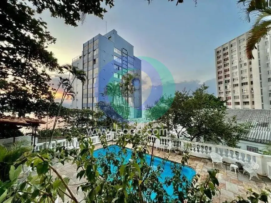 Foto 3 de Casa com 6 quartos à venda, 600m2 em Ilha Porchat, Sao Vicente - SP