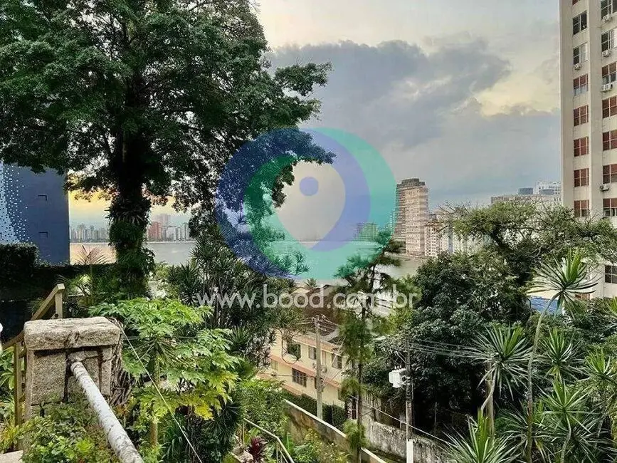 Foto 5 de Casa com 6 quartos à venda, 600m2 em Ilha Porchat, Sao Vicente - SP