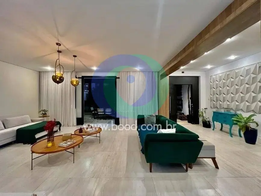 Foto 9 de Casa com 6 quartos à venda, 600m2 em Ilha Porchat, Sao Vicente - SP