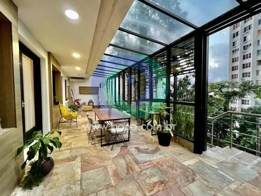 Foto 1 de Casa com 6 quartos à venda, 600m2 em Ilha Porchat, Sao Vicente - SP