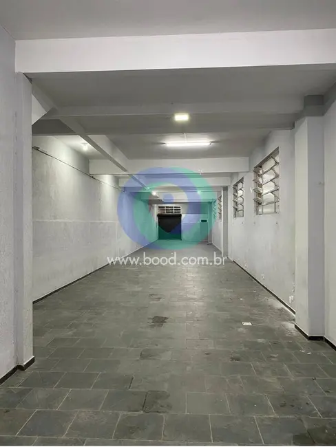 Loja para alugar, 570m2 em Vila Mathias, Santos - SP - imagem 5 Foto 5 de Loja para alugar, 570m2 em Vila Mathias, Santos - SP
