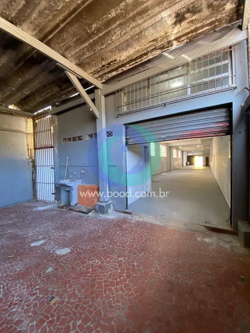 Loja para alugar, 570m2 em Vila Mathias, Santos - SP - imagem 7 Foto 7 de Loja para alugar, 570m2 em Vila Mathias, Santos - SP