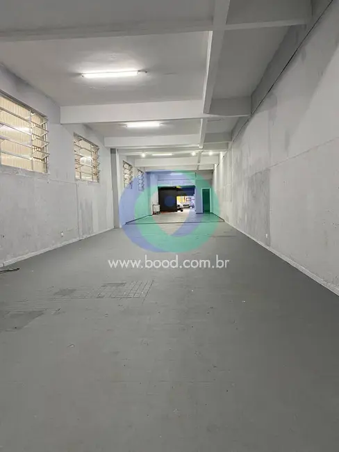 Loja para alugar, 570m2 em Vila Mathias, Santos - SP - imagem 3 Foto 3 de Loja para alugar, 570m2 em Vila Mathias, Santos - SP