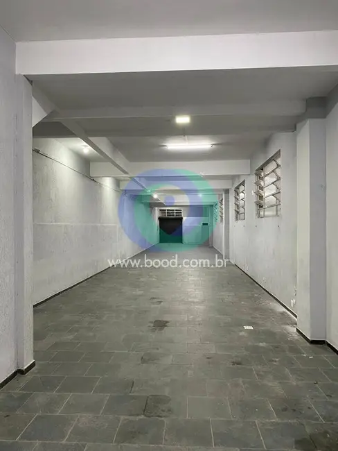 Foto 2 de Loja para alugar, 570m2 em Vila Mathias, Santos - SP