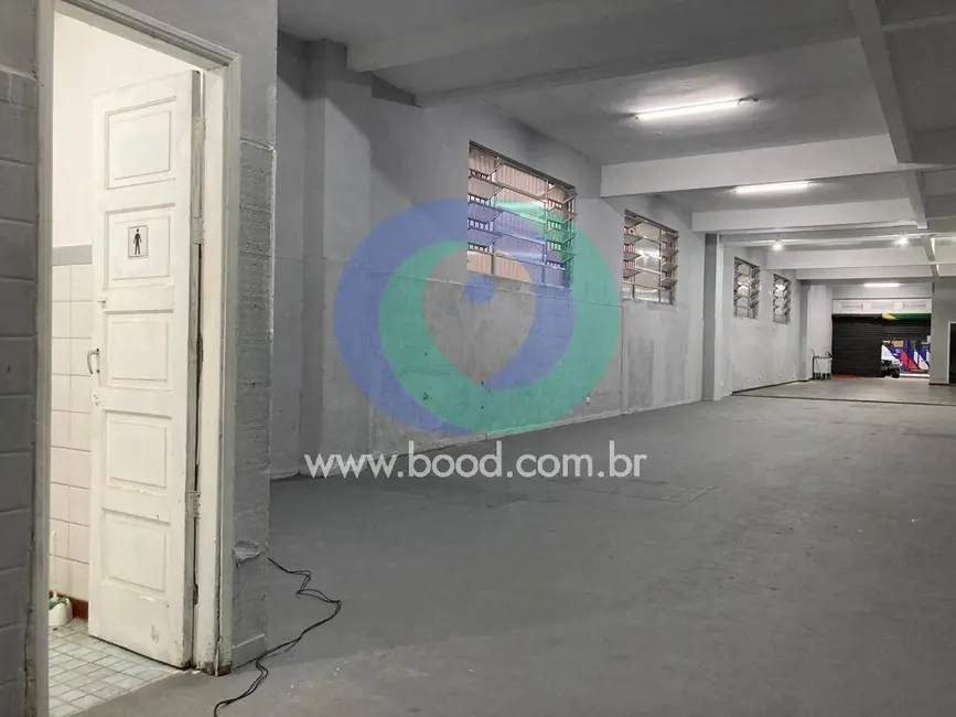 Loja para alugar, 570m2 em Vila Mathias, Santos - SP - imagem 4 Foto 4 de Loja para alugar, 570m2 em Vila Mathias, Santos - SP