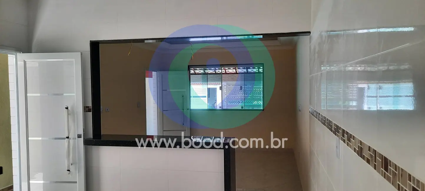 Casa com 2 quartos à venda, 107m2 em Ocian, Praia Grande - SP - imagem 8 Foto 8 de Casa com 2 quartos à venda, 107m2 em Ocian, Praia Grande - SP