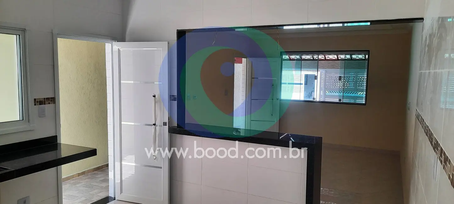 Casa com 2 quartos à venda, 107m2 em Ocian, Praia Grande - SP - imagem 9 Foto 9 de Casa com 2 quartos à venda, 107m2 em Ocian, Praia Grande - SP