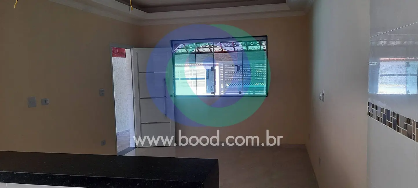 Casa com 2 quartos à venda, 107m2 em Ocian, Praia Grande - SP - imagem 7 Foto 7 de Casa com 2 quartos à venda, 107m2 em Ocian, Praia Grande - SP