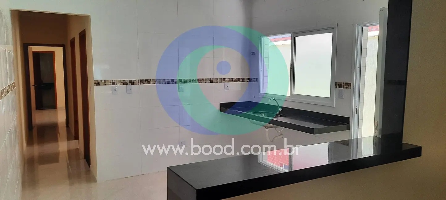 Casa com 2 quartos à venda, 107m2 em Ocian, Praia Grande - SP - imagem 6 Foto 6 de Casa com 2 quartos à venda, 107m2 em Ocian, Praia Grande - SP