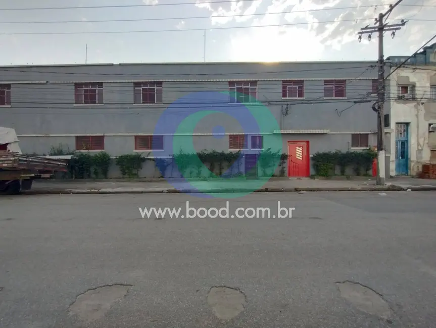 Sala Comercial para alugar, 320m2 em Macuco, Santos - SP - imagem 8 Foto 8 de Sala Comercial para alugar, 320m2 em Macuco, Santos - SP