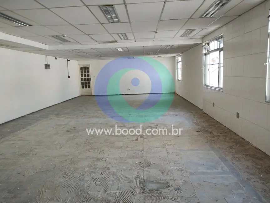 Sala Comercial para alugar, 320m2 em Macuco, Santos - SP - imagem 1 Foto 1 de Sala Comercial para alugar, 320m2 em Macuco, Santos - SP