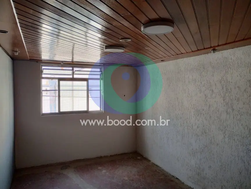 Sala Comercial para alugar, 320m2 em Macuco, Santos - SP - imagem 6 Foto 6 de Sala Comercial para alugar, 320m2 em Macuco, Santos - SP
