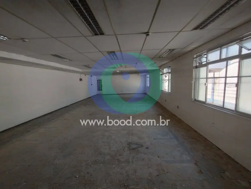 Sala Comercial para alugar, 320m2 em Macuco, Santos - SP - imagem 5 Foto 5 de Sala Comercial para alugar, 320m2 em Macuco, Santos - SP