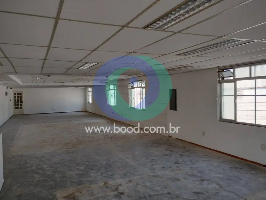 Sala Comercial para alugar, 320m2 em Macuco, Santos - SP - imagem 4 Foto 4 de Sala Comercial para alugar, 320m2 em Macuco, Santos - SP