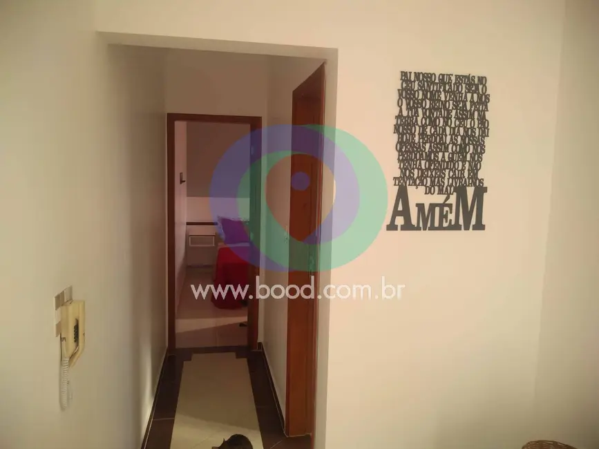 Foto 5 de Apartamento com 3 quartos à venda, 188m2 em Solemar, Praia Grande - SP
