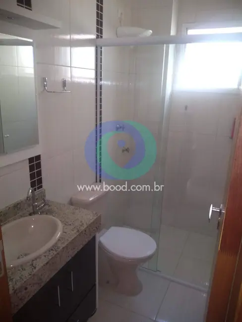 Foto 7 de Apartamento com 3 quartos à venda, 188m2 em Solemar, Praia Grande - SP