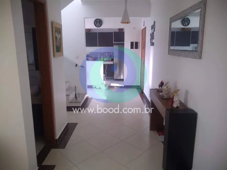 Foto 9 de Apartamento com 3 quartos à venda, 188m2 em Solemar, Praia Grande - SP