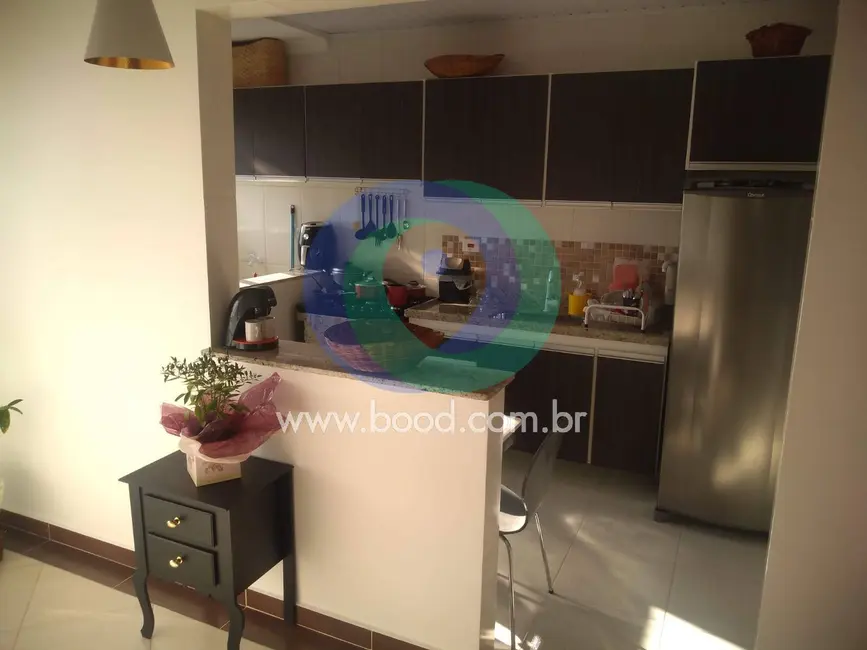 Foto 4 de Apartamento com 3 quartos à venda, 188m2 em Solemar, Praia Grande - SP