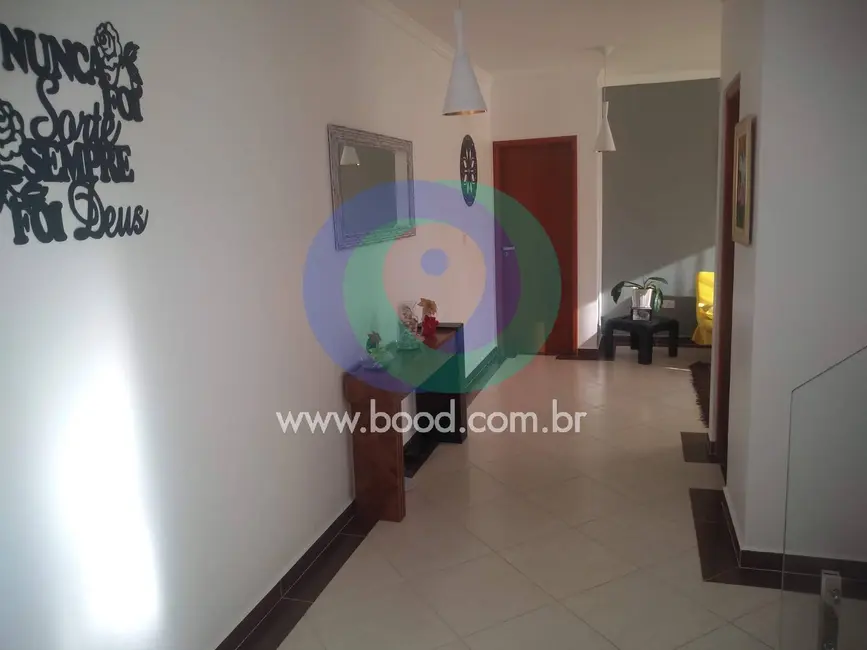 Foto 6 de Apartamento com 3 quartos à venda, 188m2 em Solemar, Praia Grande - SP
