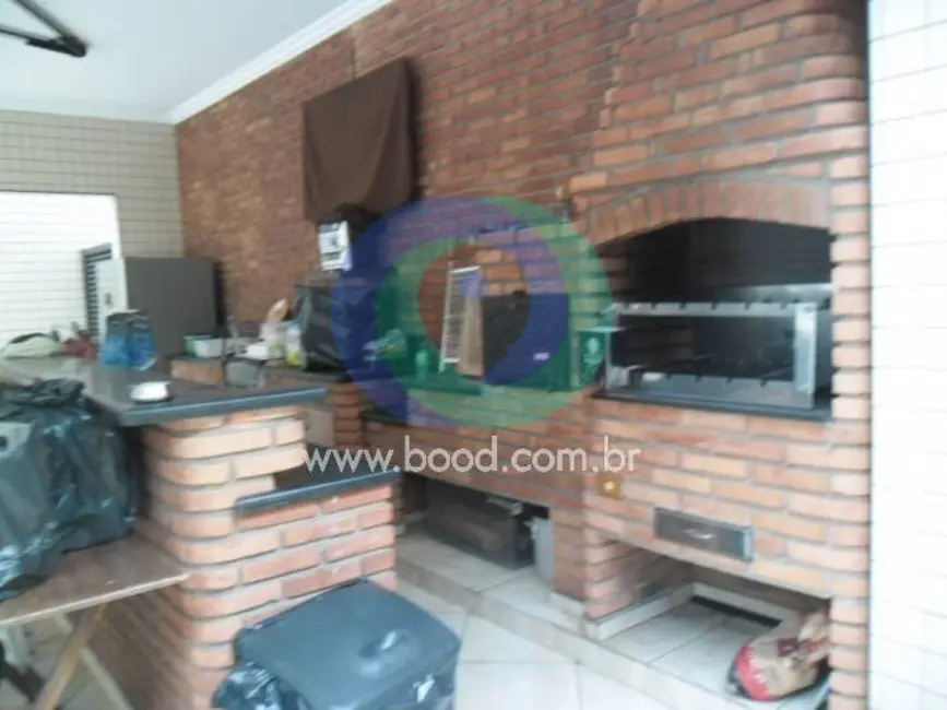 Foto 3 de Casa com 4 quartos à venda, 430m2 em Embaré, Santos - SP