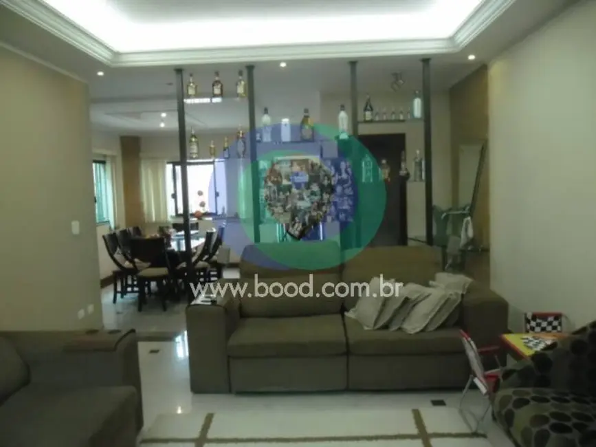 Foto 7 de Casa com 4 quartos à venda, 430m2 em Embaré, Santos - SP