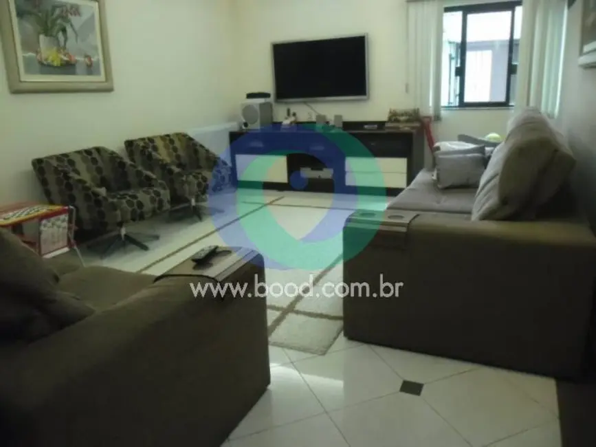 Foto 5 de Casa com 4 quartos à venda, 430m2 em Embaré, Santos - SP