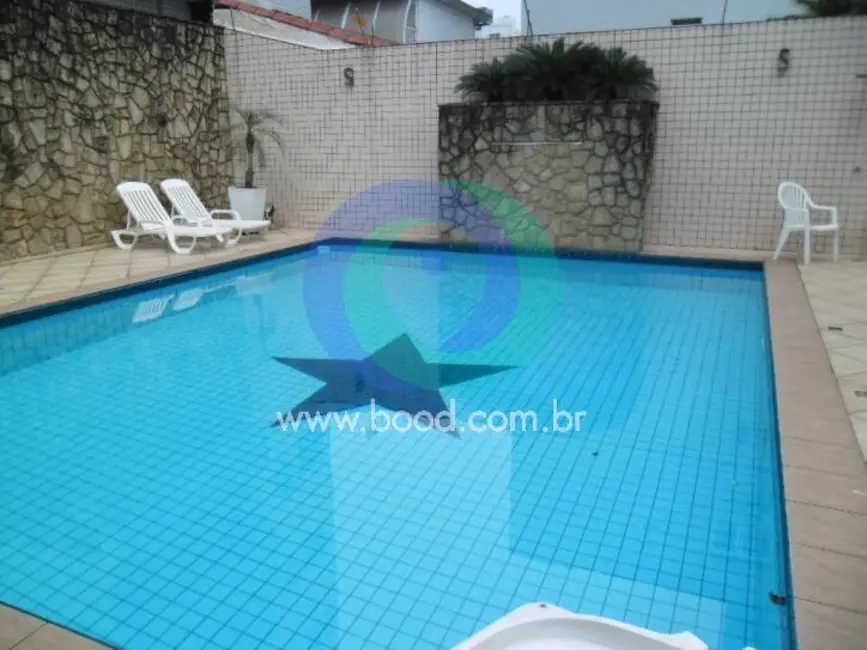 Foto 1 de Casa com 4 quartos à venda, 430m2 em Embaré, Santos - SP