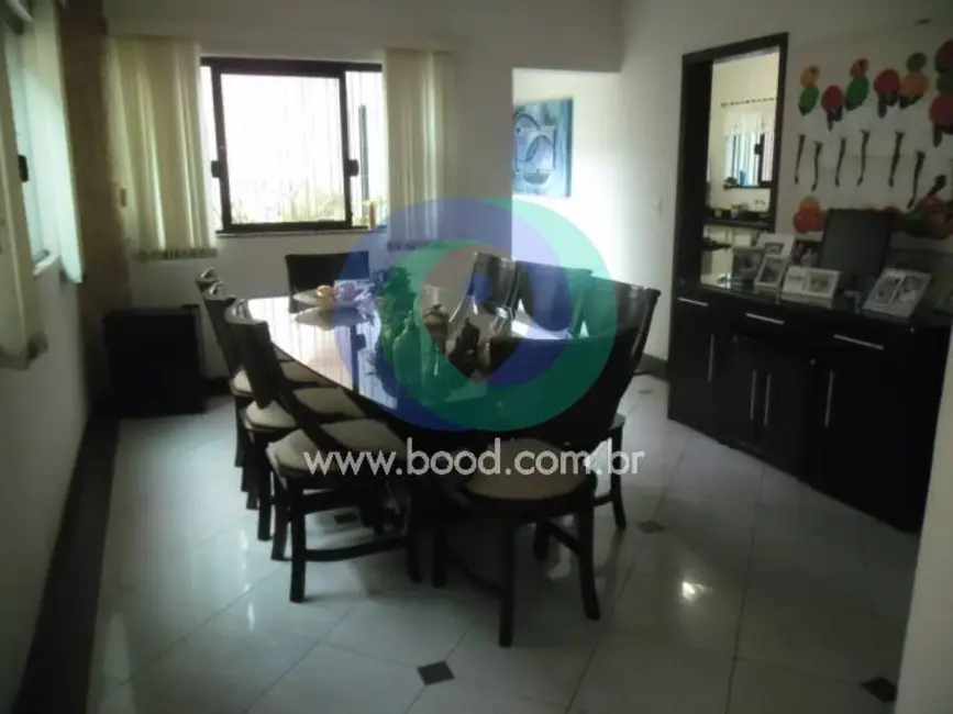 Foto 8 de Casa com 4 quartos à venda, 430m2 em Embaré, Santos - SP