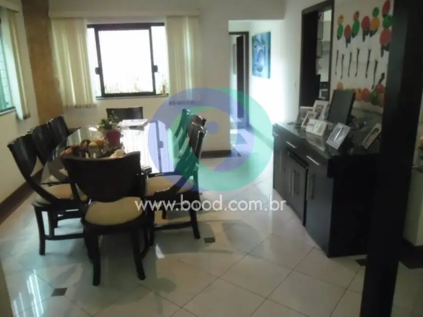 Foto 9 de Casa com 4 quartos à venda, 430m2 em Embaré, Santos - SP