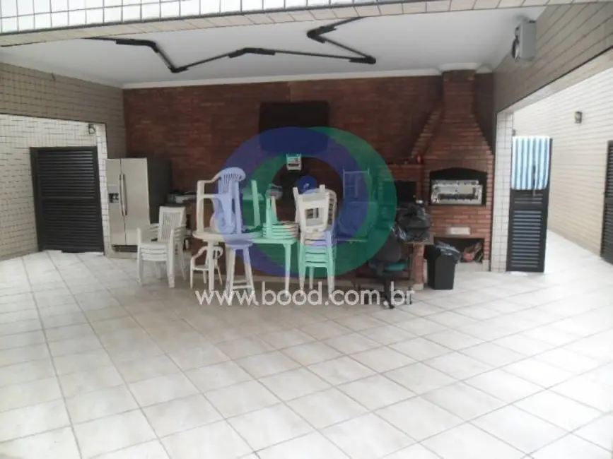 Foto 2 de Casa com 4 quartos à venda, 430m2 em Embaré, Santos - SP