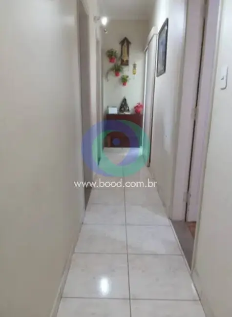 Apartamento com 3 quartos à venda, 91m2 em Aparecida, Santos - SP - imagem 5 Foto 5 de Apartamento com 3 quartos à venda, 91m2 em Aparecida, Santos - SP