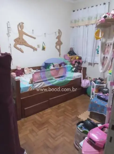 Apartamento com 3 quartos à venda, 91m2 em Aparecida, Santos - SP - imagem 7 Foto 7 de Apartamento com 3 quartos à venda, 91m2 em Aparecida, Santos - SP