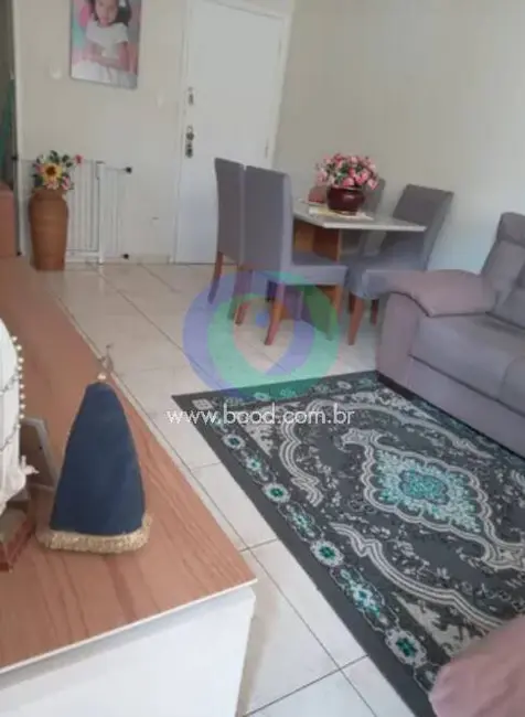 Apartamento com 3 quartos à venda, 91m2 em Aparecida, Santos - SP - imagem 4 Foto 4 de Apartamento com 3 quartos à venda, 91m2 em Aparecida, Santos - SP